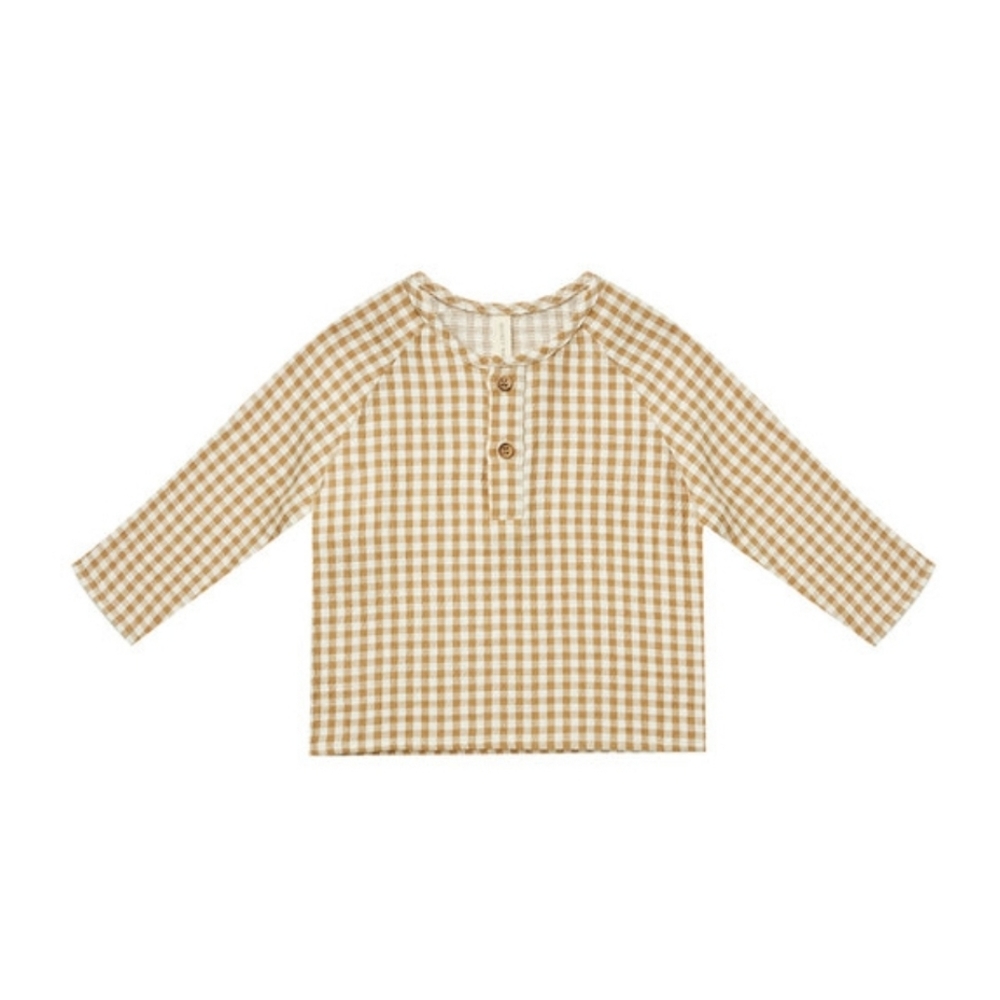 Quincy Mae shirt